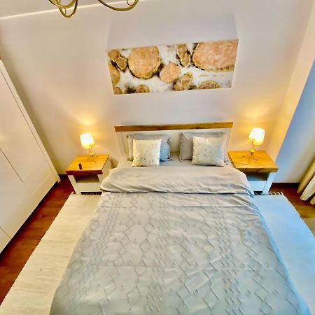 Lazar Loft Apartment Iasi Exterior photo