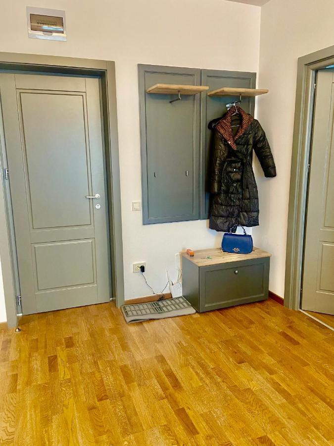 Lazar Loft Apartment Iasi Exterior photo