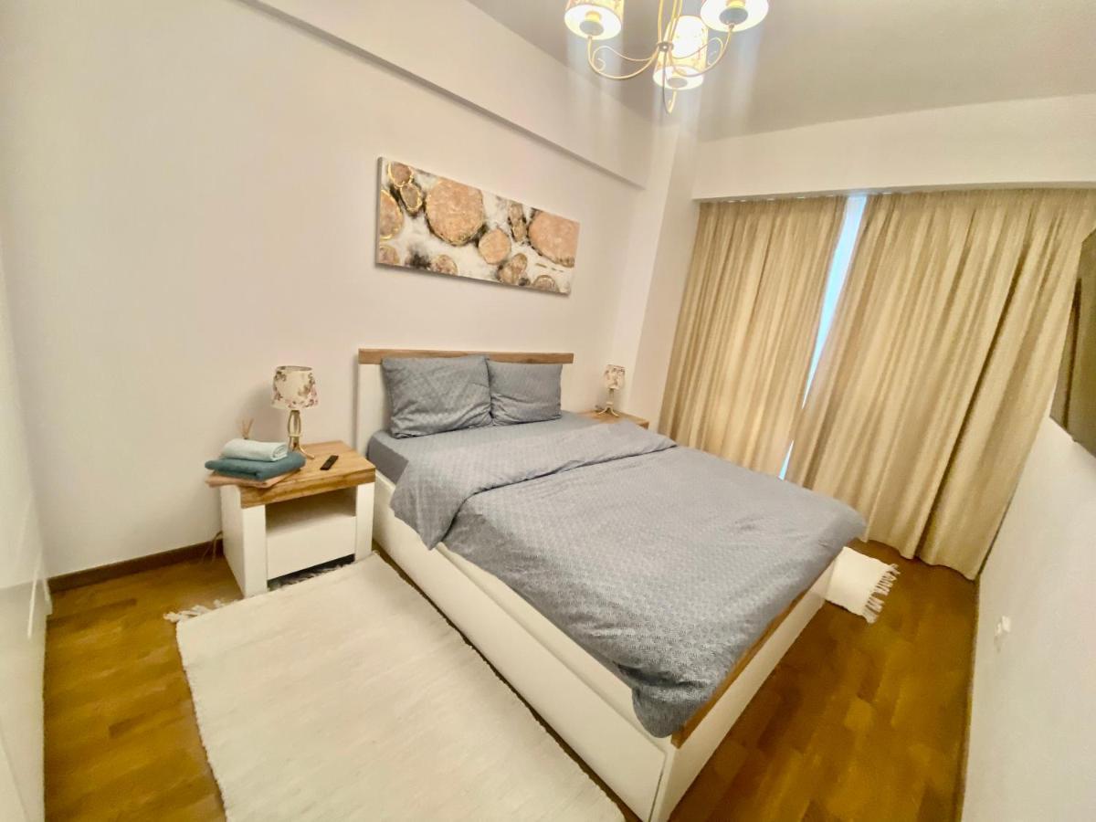Lazar Loft Apartment Iasi Exterior photo