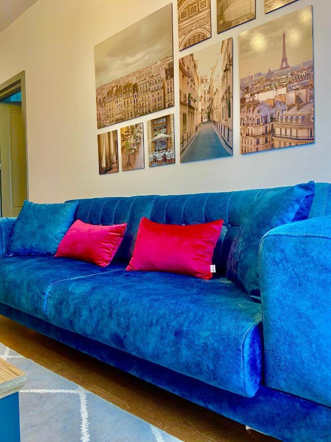Lazar Loft Apartment Iasi Exterior photo